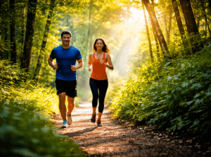 Doctors Say Nature Is Powerful Medicine—but It’s Still Underused