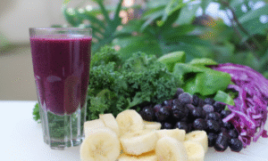 nutritional breakfast help in weight loss