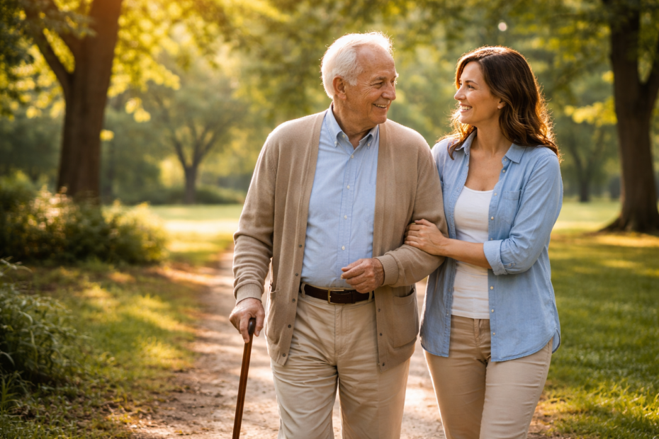 Understanding mixed dementia and its impact on cognitive health