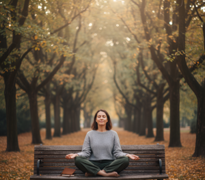 Nature exposure supporting better focus and reduced mental fatigue